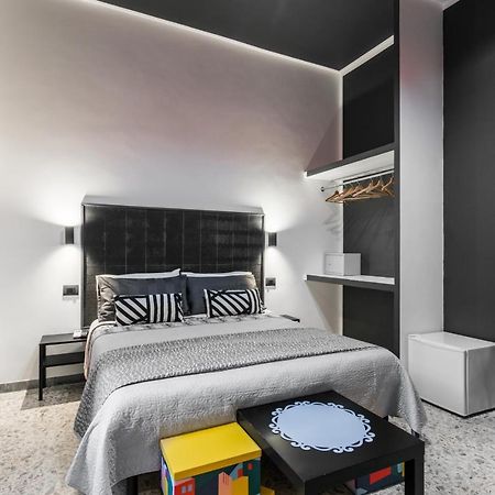 Benincasa Bed&Breakfast Roma Ngoại thất bức ảnh