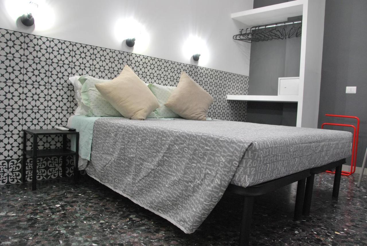 Benincasa Bed&Breakfast Roma Ngoại thất bức ảnh
