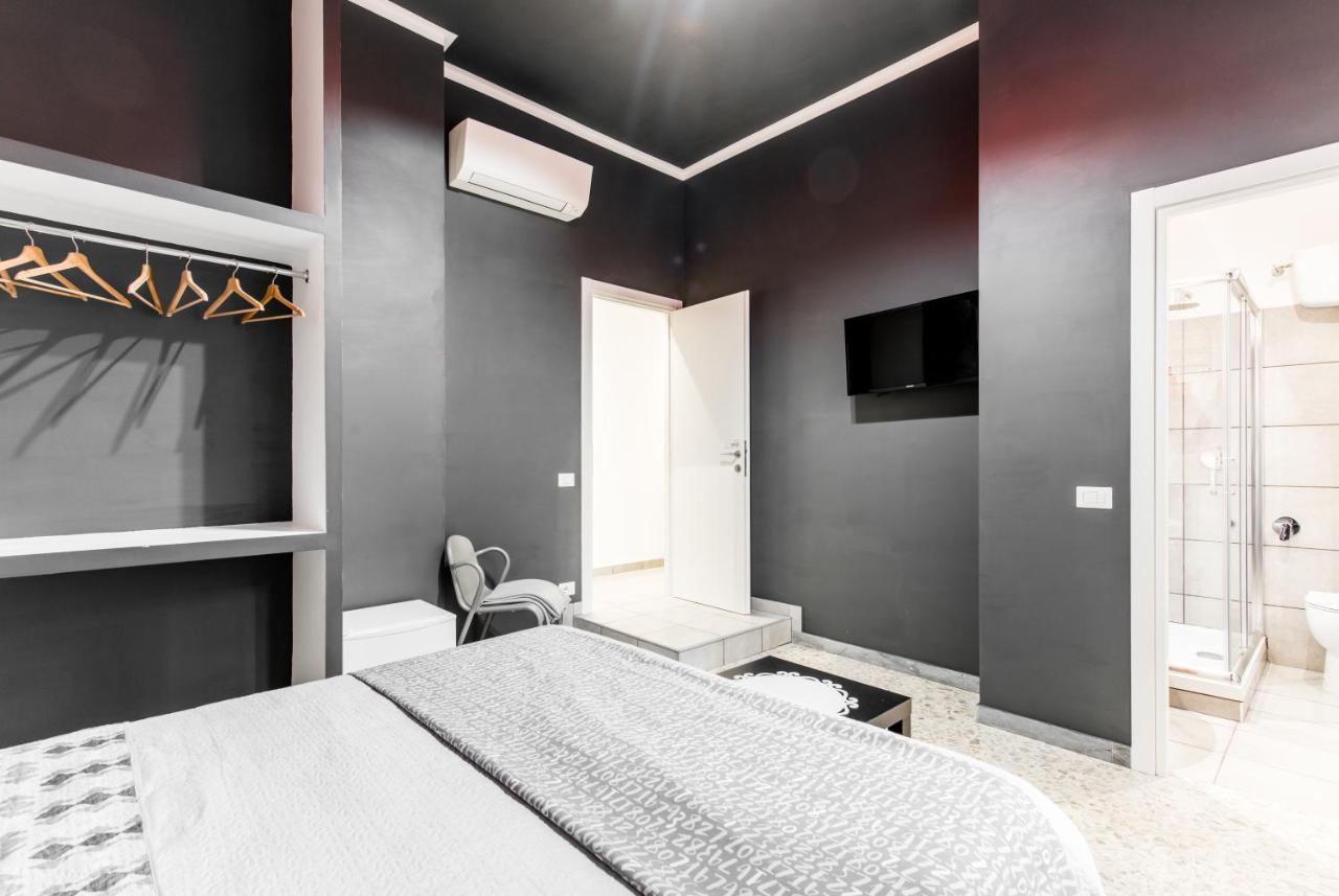 Benincasa Bed&Breakfast Roma Ngoại thất bức ảnh