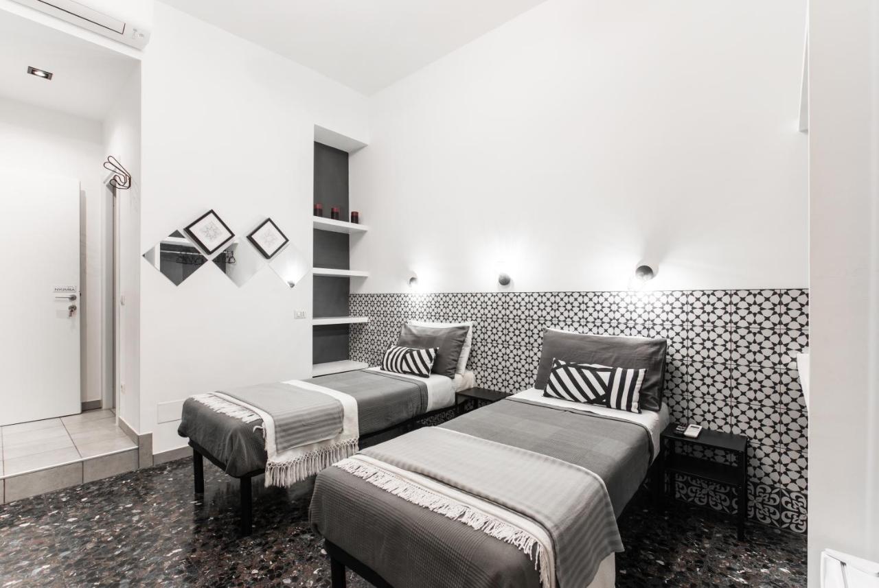 Benincasa Bed&Breakfast Roma Ngoại thất bức ảnh