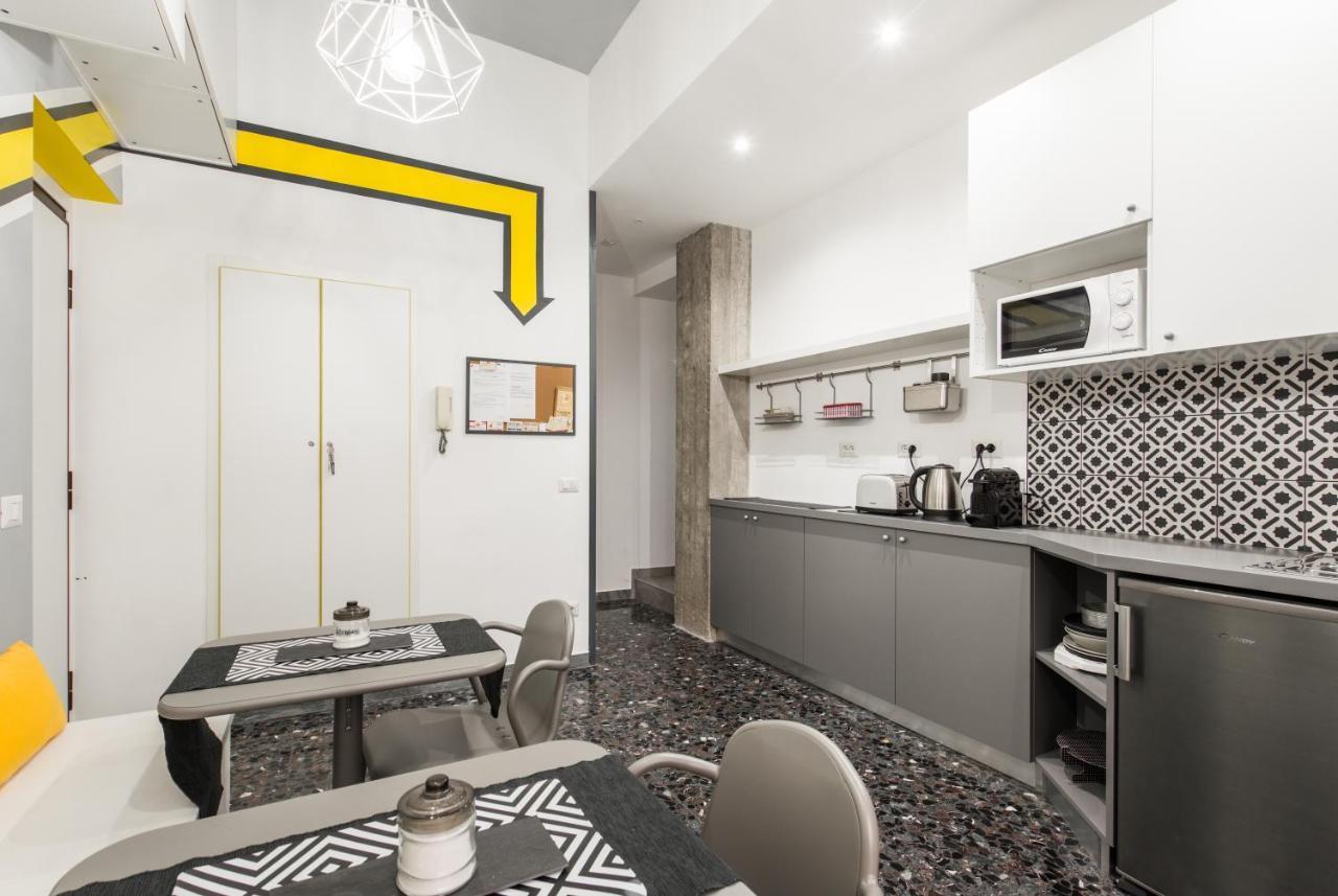 Benincasa Bed&Breakfast Roma Ngoại thất bức ảnh